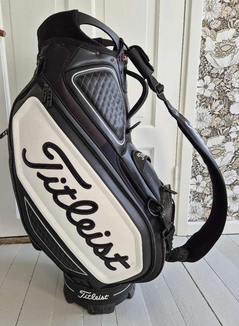 Titleist Tourbag