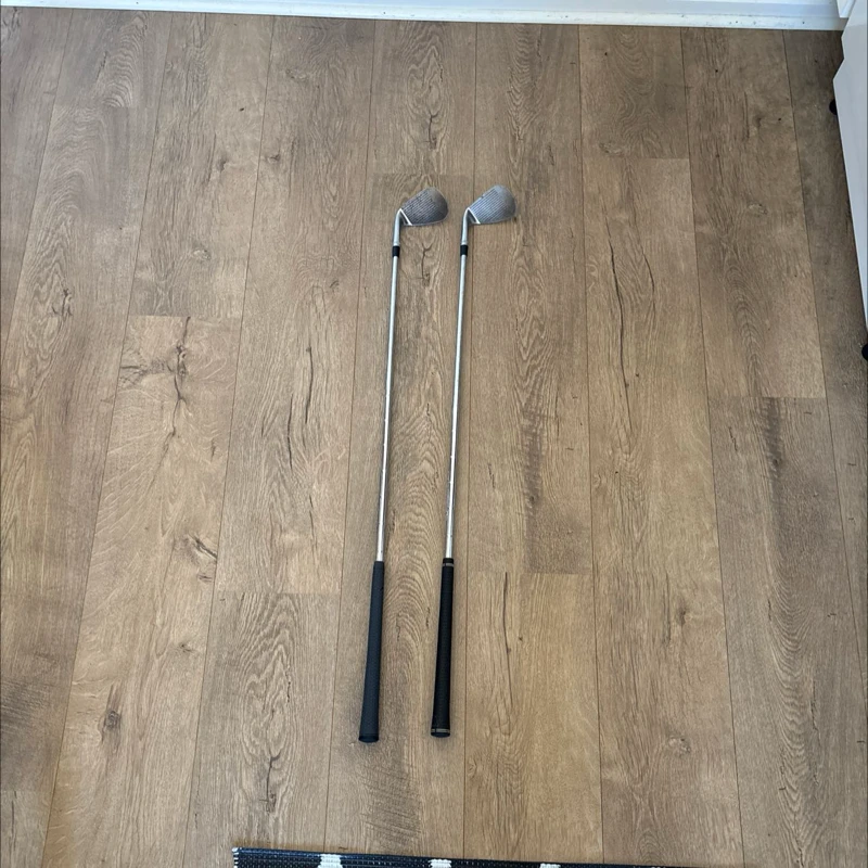 2st Callaway Wedges jaws raw (right)