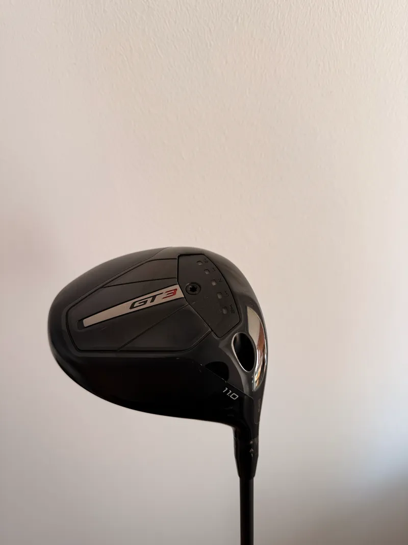 Titleist Driver 11.0
