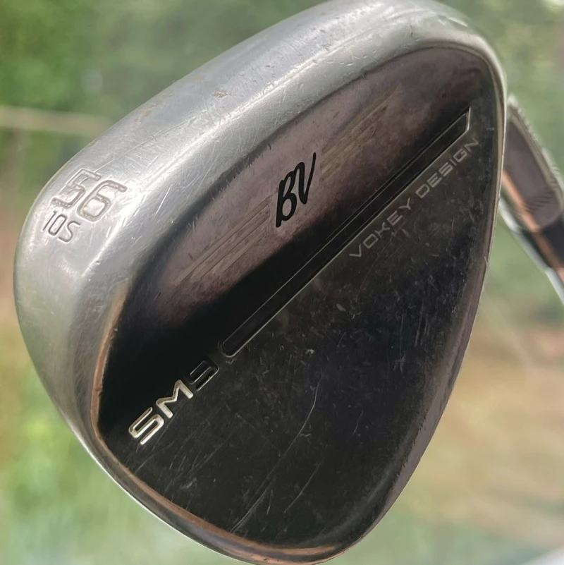 Två SM9 wedge