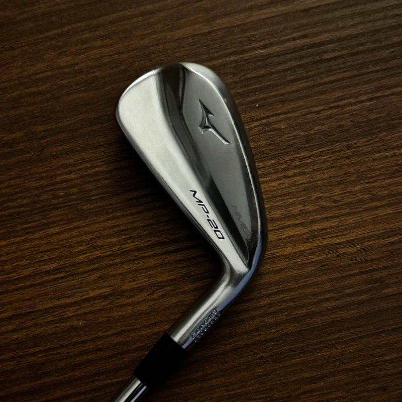 Mizuno järn 2 MP-20 HMB Driving Utility Club.
