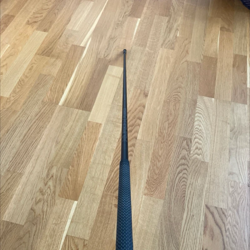 Kuro Kage Silver TiNi 50G R-Flex, Titleist adapter