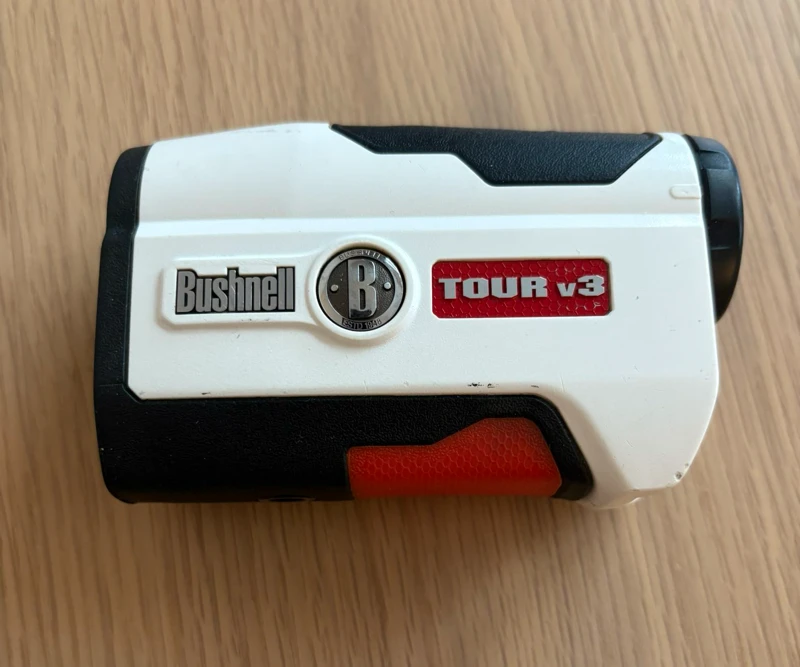 Bushnell Tour v3 kikare Bushnell Tour v3 kikare