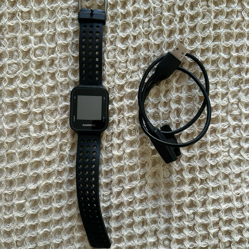 Garmin Approach S20