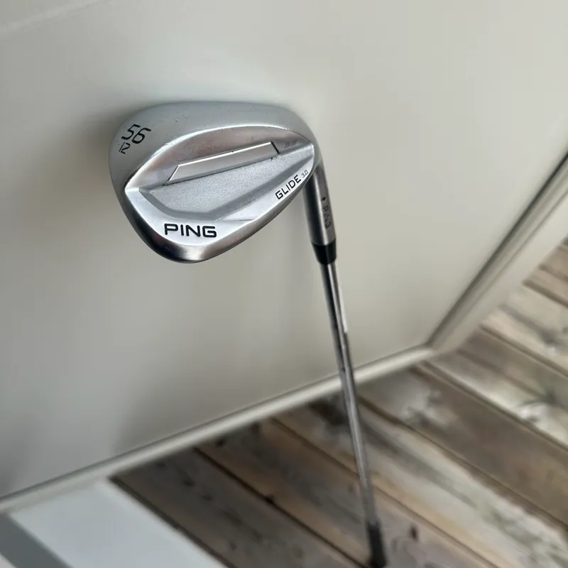 Ping Wedge Glide 3.0 56 grader