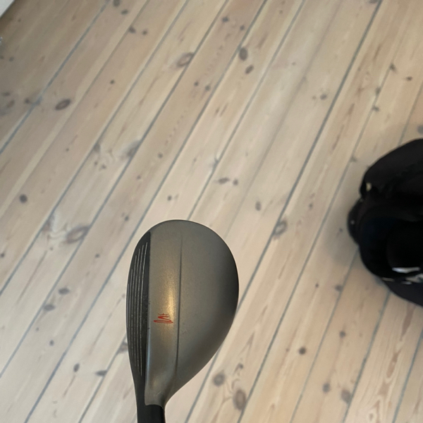 Säljer hybrid Cobra baffler thumbnail 2
