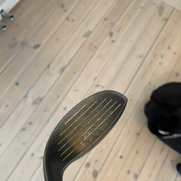 Säljer hybrid Cobra baffler thumbnail 3