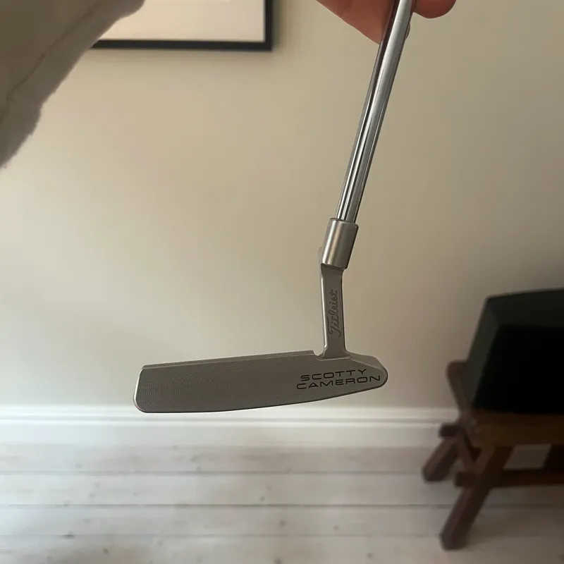 Scotty Cameron Special Select Newport 2.0