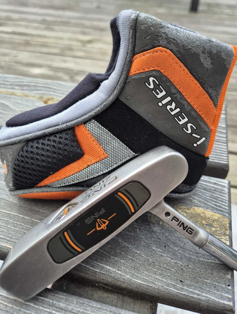 Ping Zing i-series