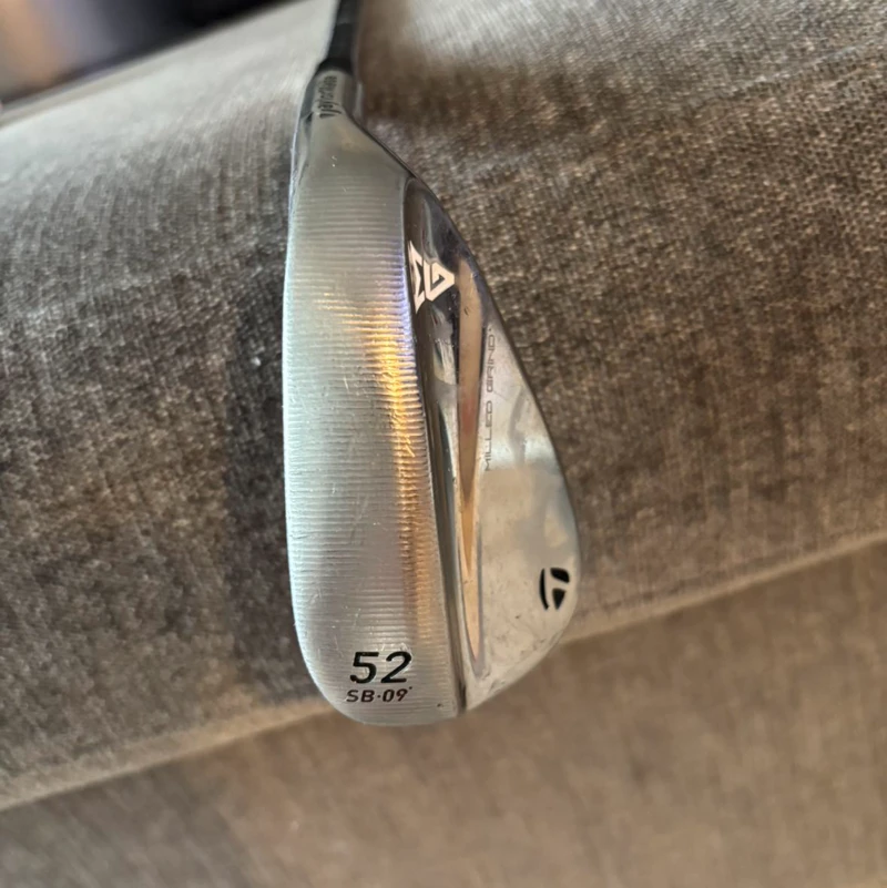 Wedge 52