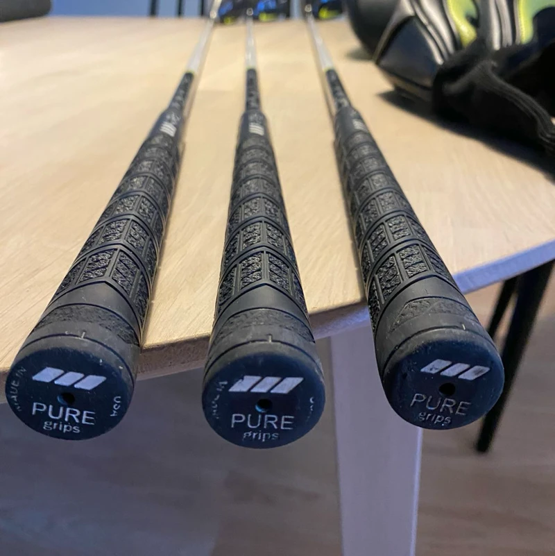 Set med Nike Vapor Driver, FW3 & Hybrid 3 thumbnail 4