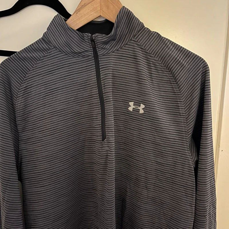 Under Armour