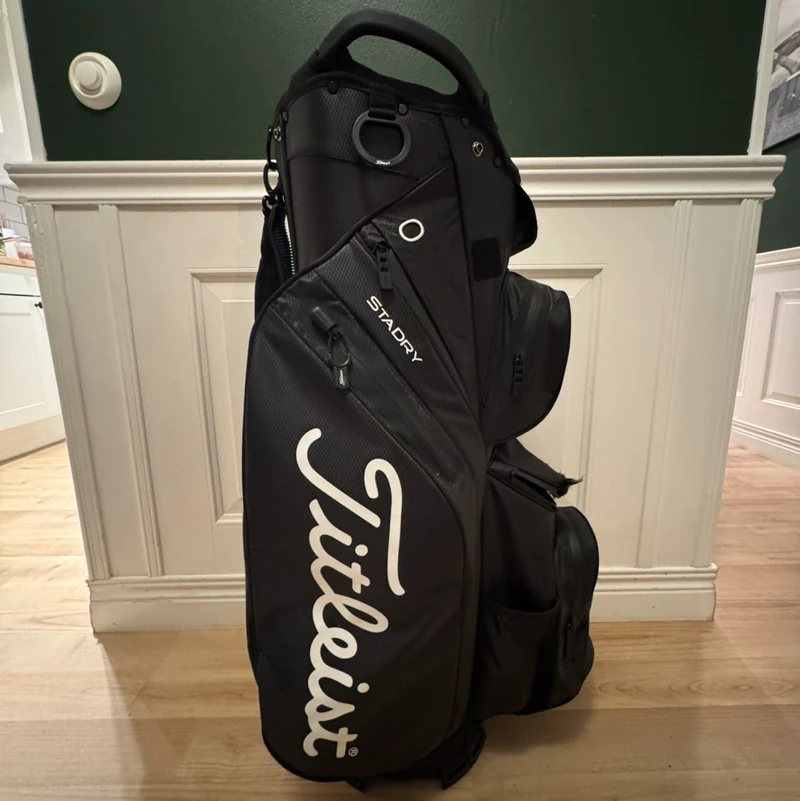 Titleist Cart 14 StaDry