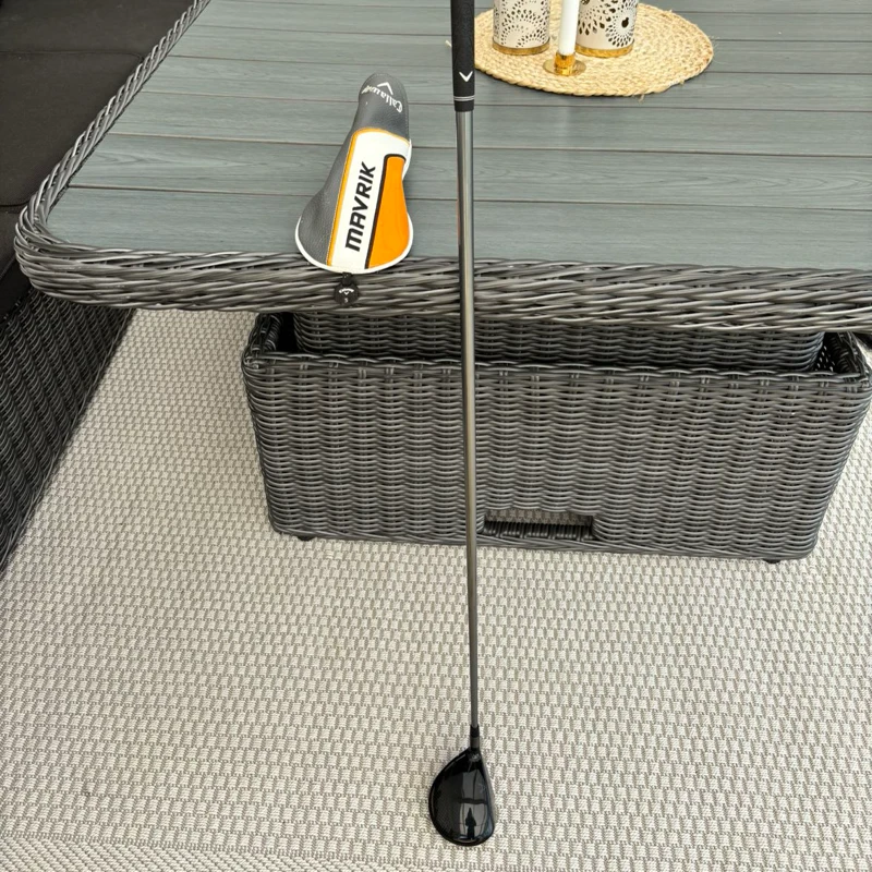 Callaway Mavrik trä 5
