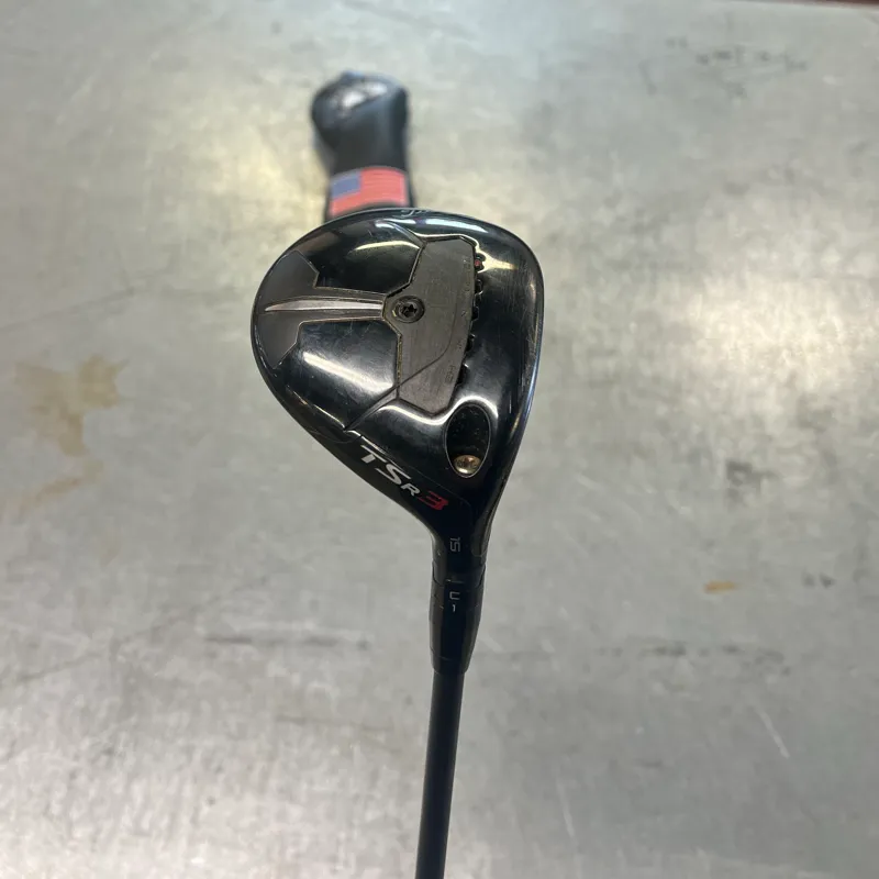 Titleist Fw3 TSr3