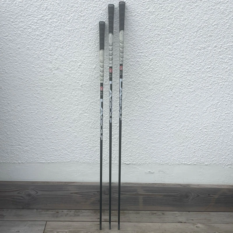 LA Golf skaft