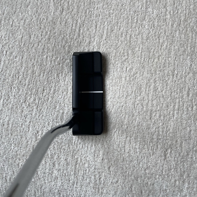Odyssey Ai-One Double Wide putter thumbnail 5