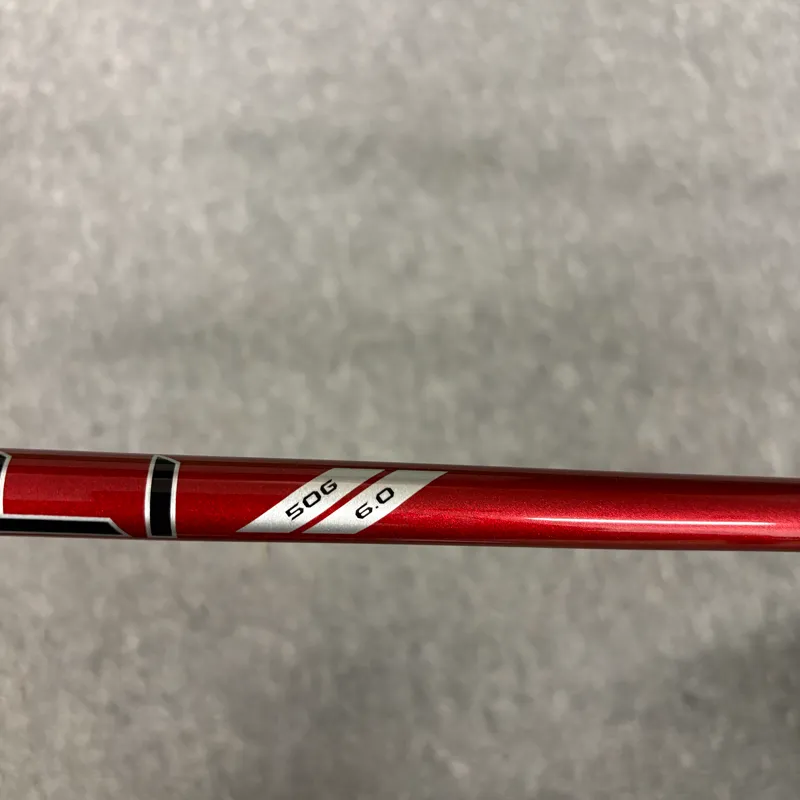 Cobra DS Adapt Max K driver 9 Stiff. Helt ny. thumbnail 3