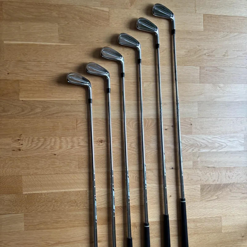 Titleist T-200 thumbnail 2