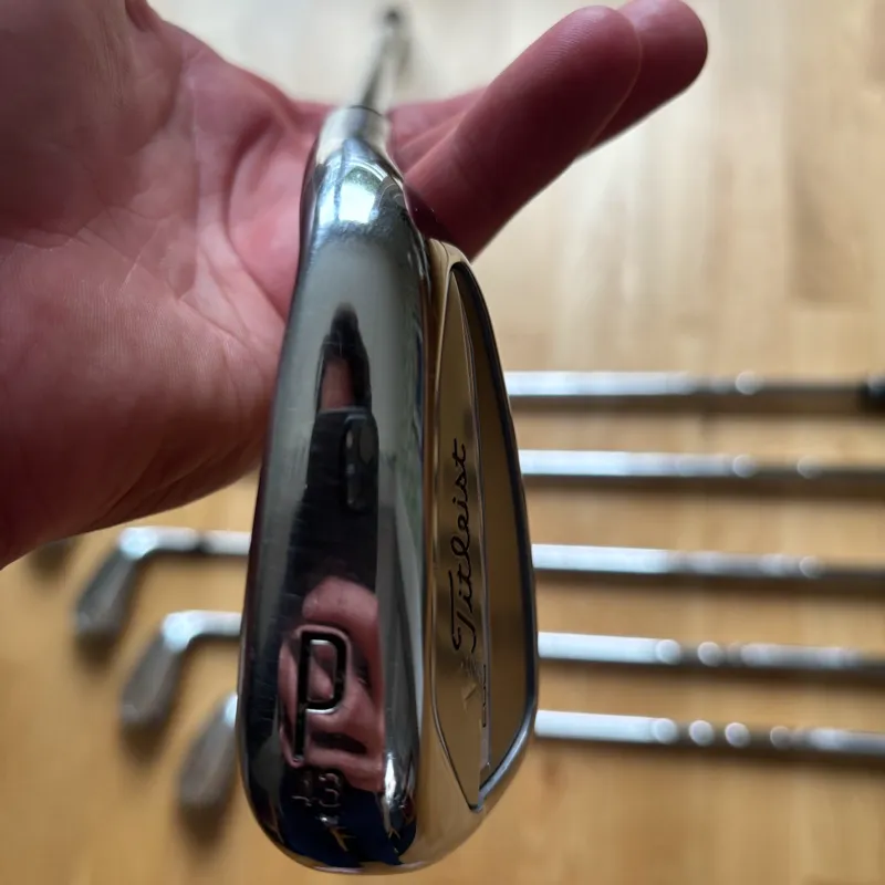 Titleist T-200 thumbnail 5