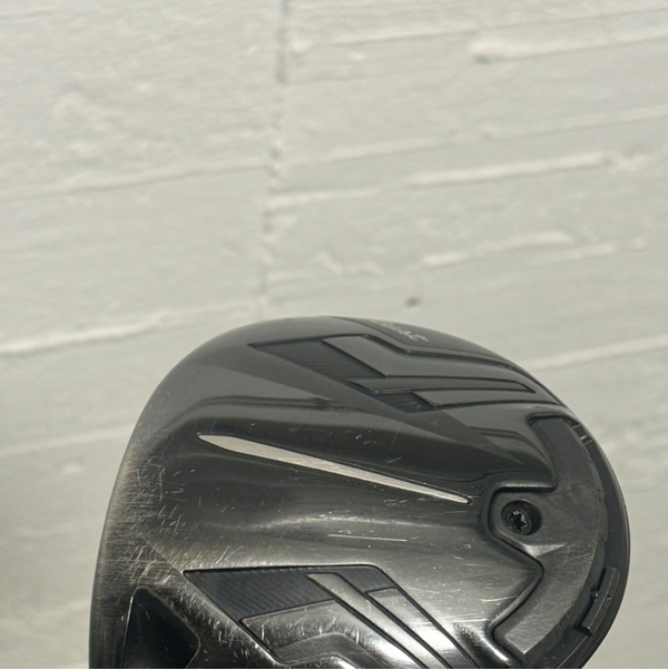 Titleist TSI3 Driver VÄNSTER thumbnail 3