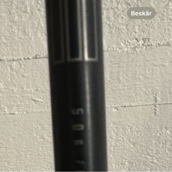 Titleist TSI3 Driver VÄNSTER thumbnail 5