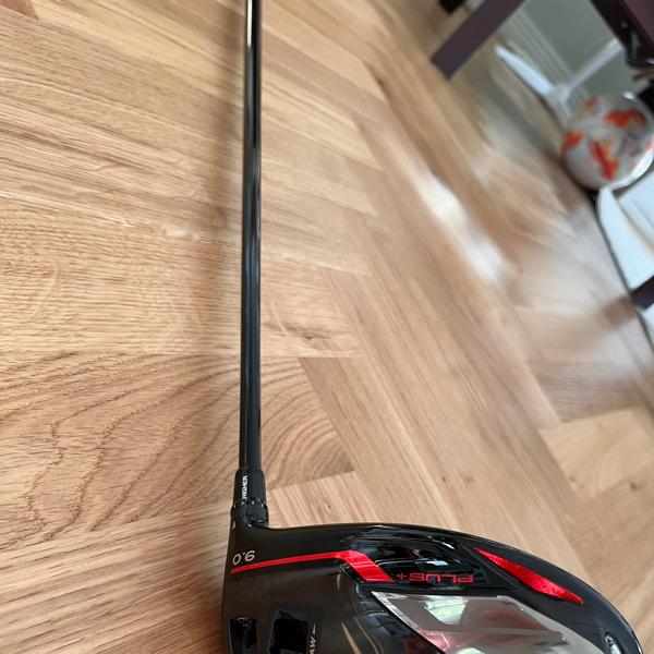 Driver Stealth Plus, 9 grader, stiff - nyskick! thumbnail 2
