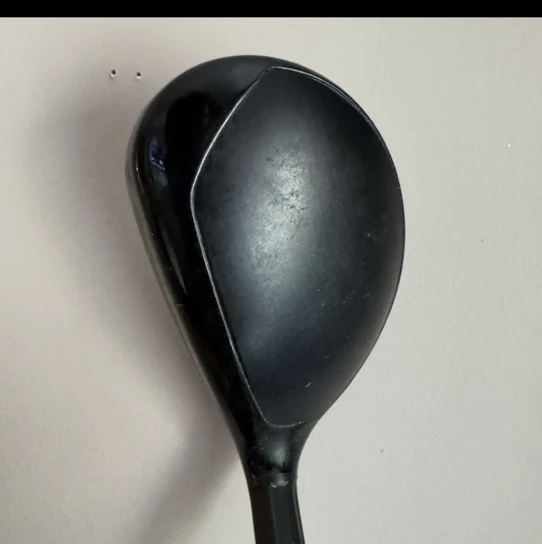 TaylorMade Stealth 4 Hybrid 22° stiff