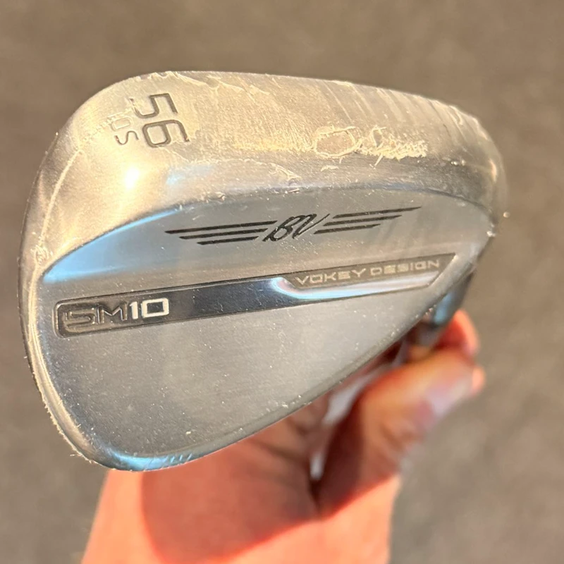 Vokey 56° 10S (helt ny)