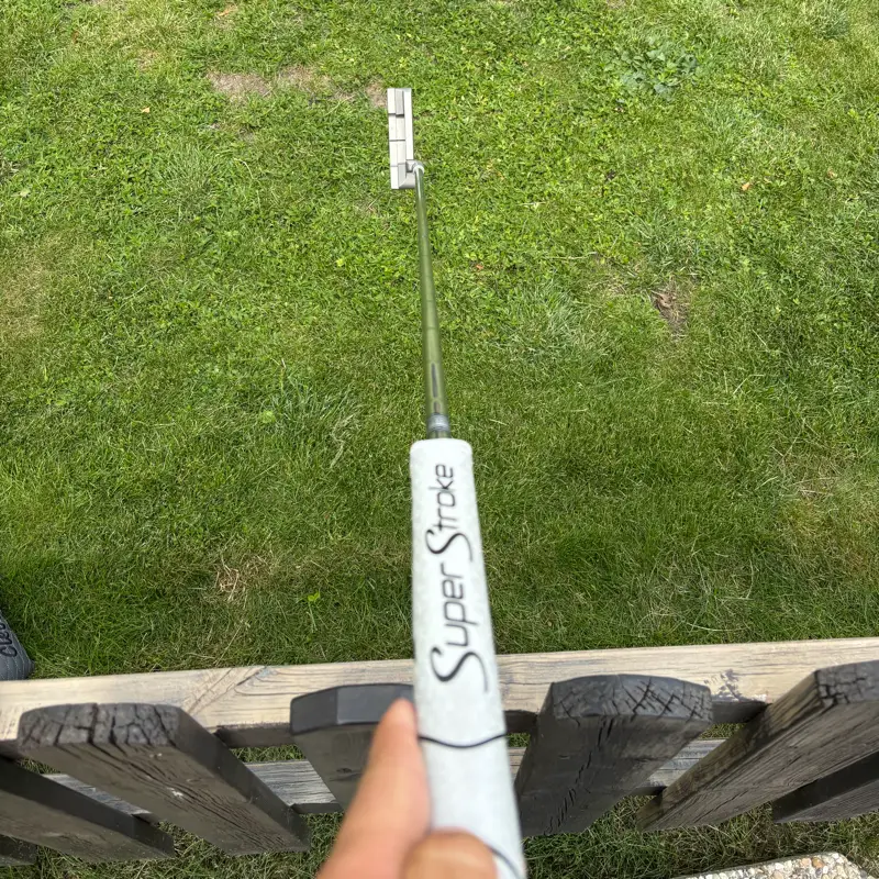 Cleaveland putter