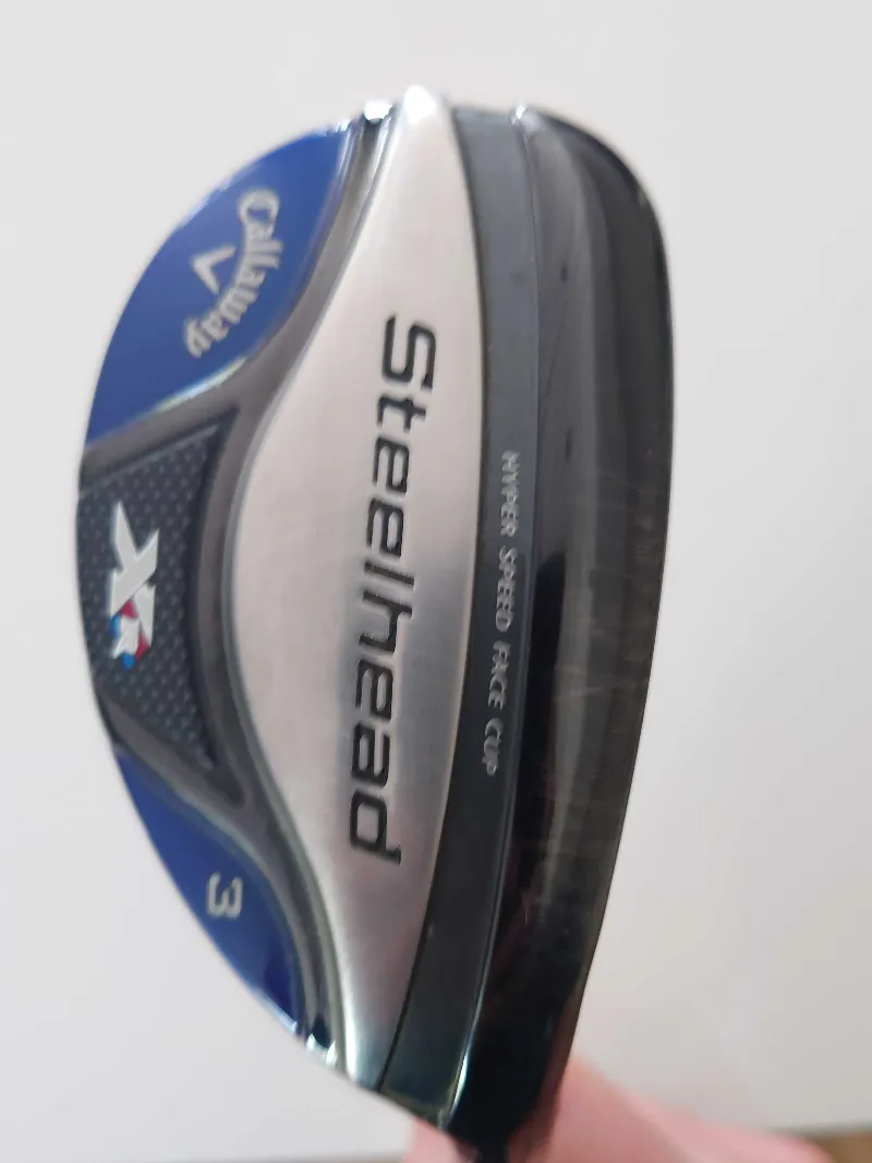 Callaway Steelhead hybrid 3 (19) regular