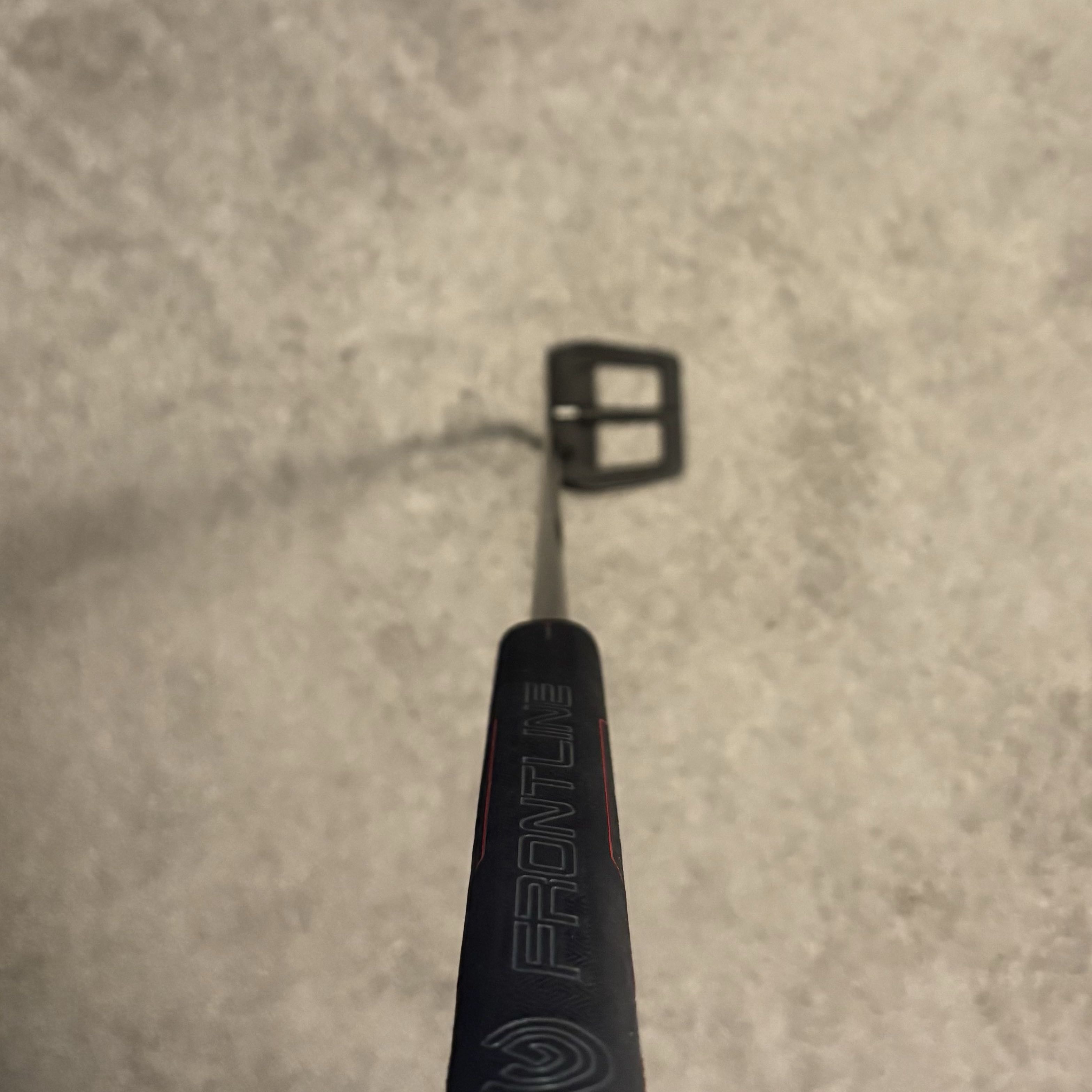 Cleveland Frontline putter thumbnail 3