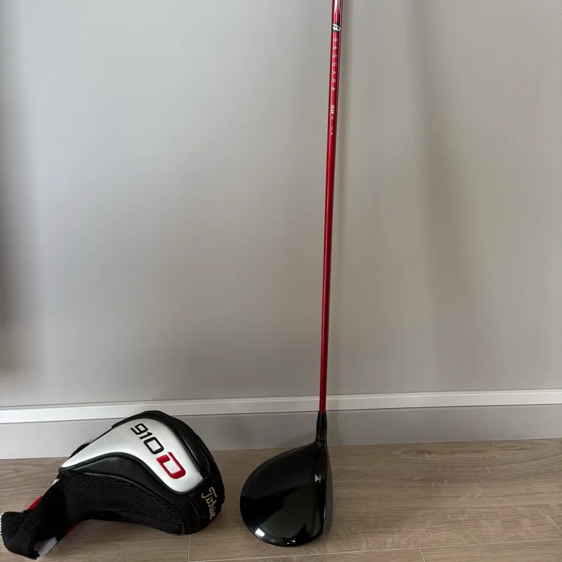 Titleist 910D2