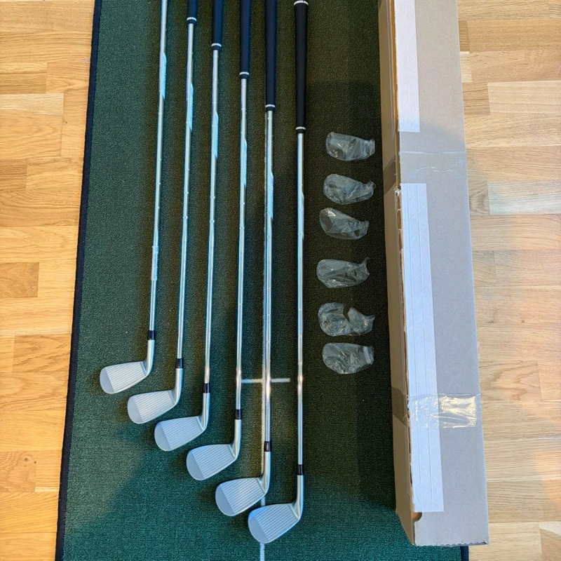 Titleist T100 4G 5-P