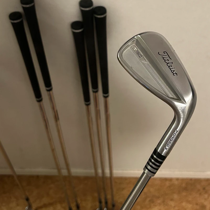 Titleist t150 thumbnail 3
