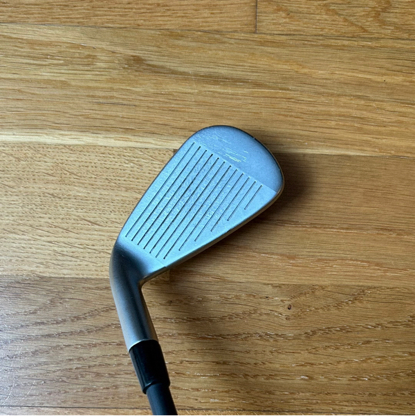 Callaway J3 - Regular. thumbnail 2
