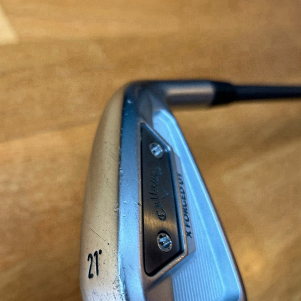 Callaway J3 - Regular. thumbnail 3