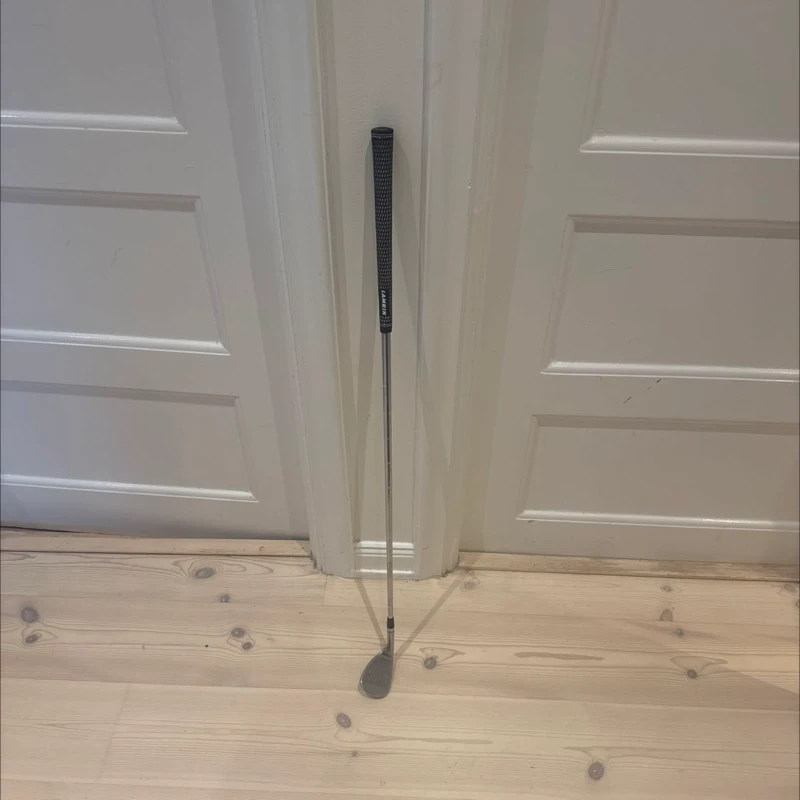 Titleist Wedge 56 Silver Vokey Design SM6 M Grind