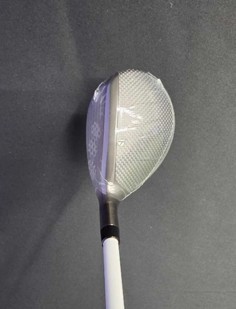 Taylormade qi35 hybrid