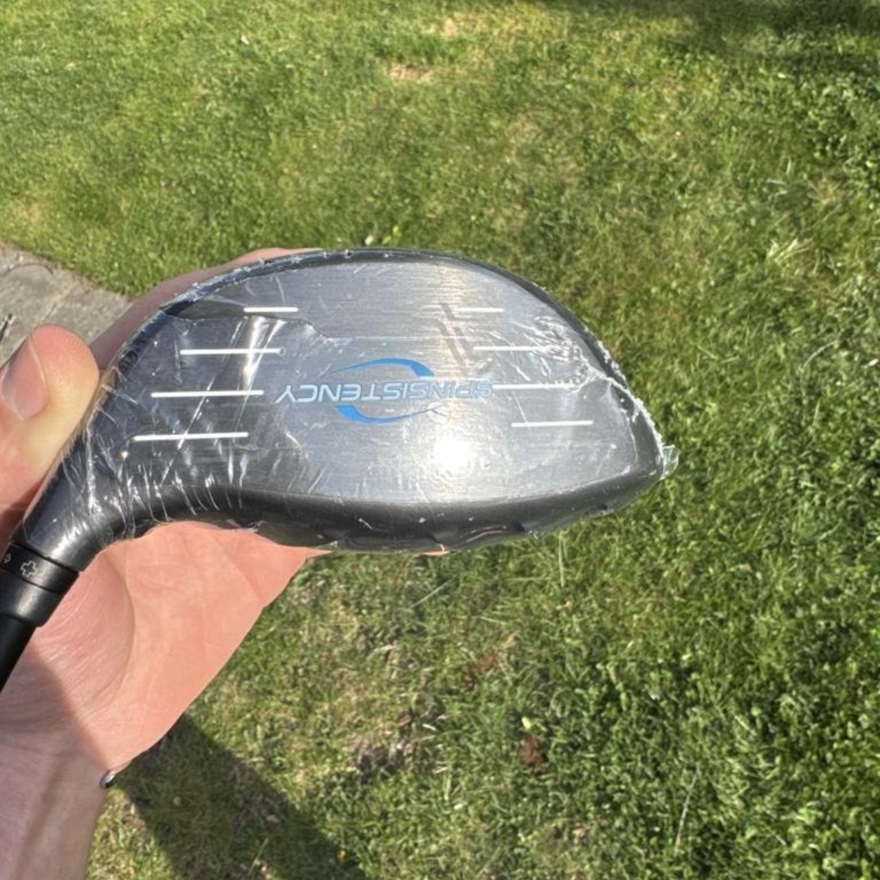 PING G440 Max driver helt ny med plasten på! thumbnail 4