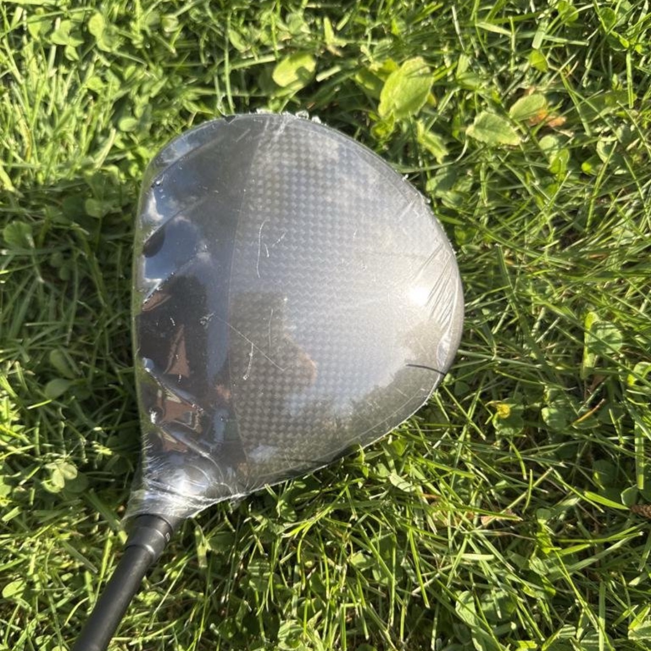PING G440 Max driver helt ny med plasten på! thumbnail 5