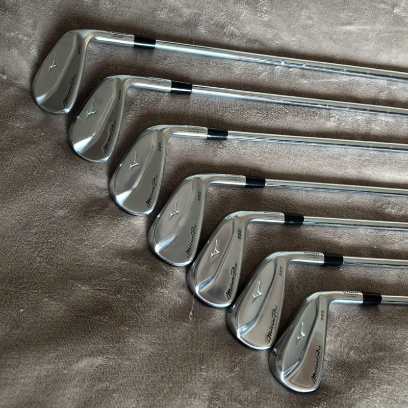Mizuno Pro 225 järnset 4-P