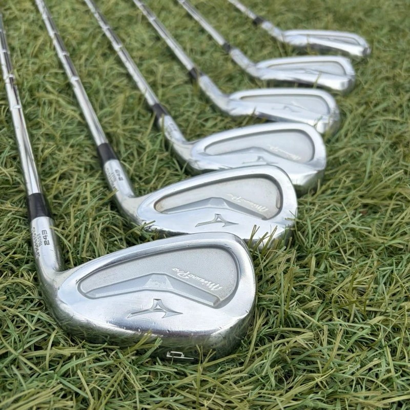 Mizuno mp 243 5-p bytes