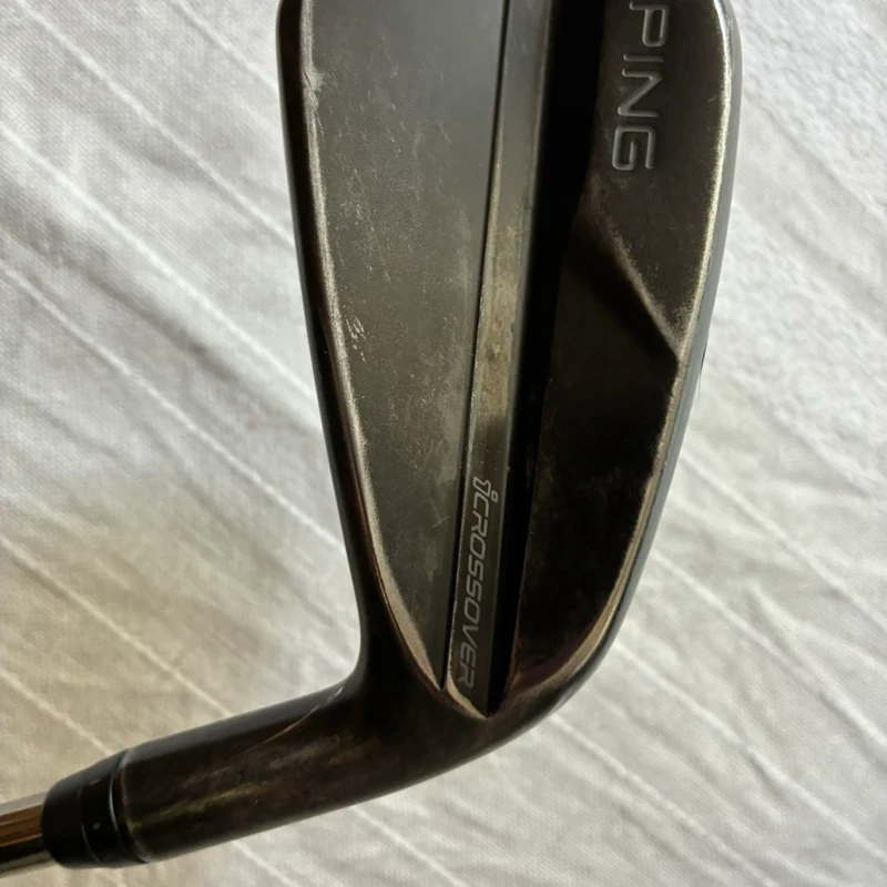 Ping Crossover 4