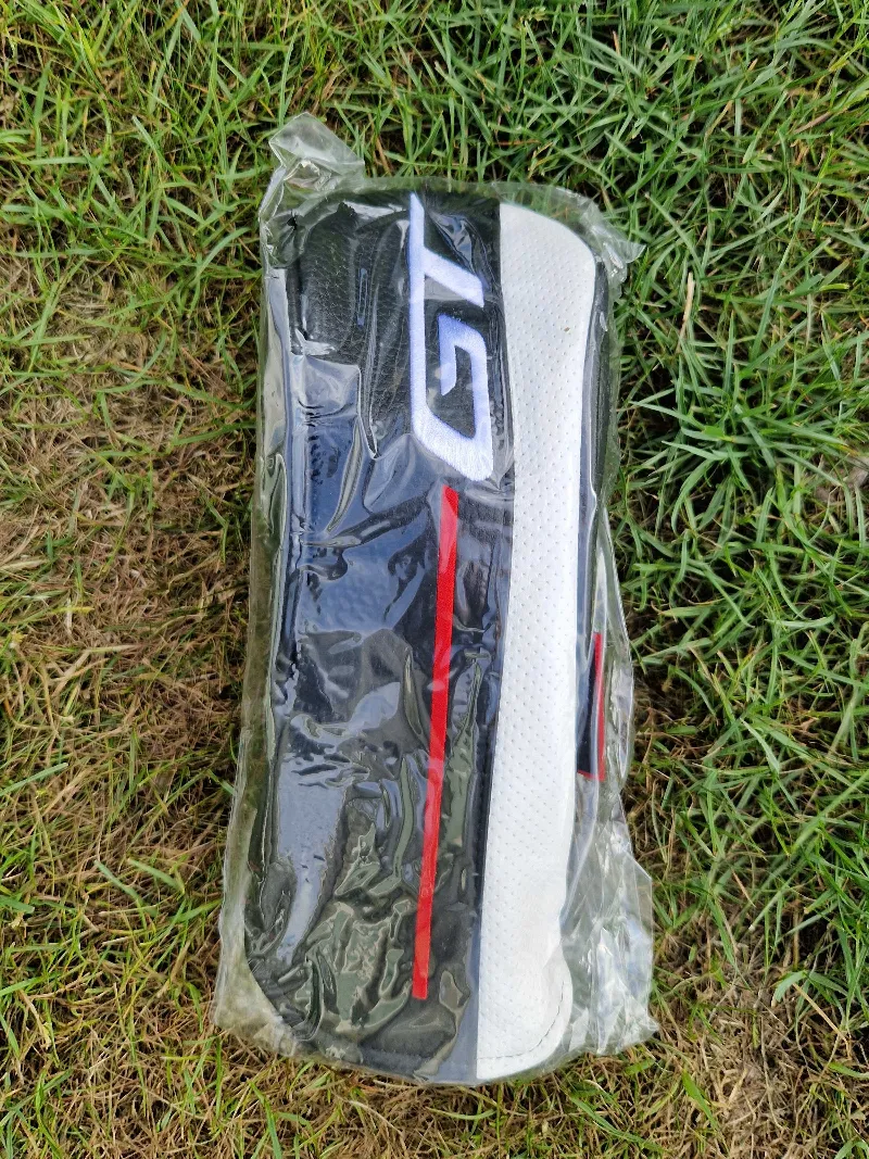 Titleist GT3 hybrid 21 gr, 
Hzrdus BLK 80  stiff thumbnail 6