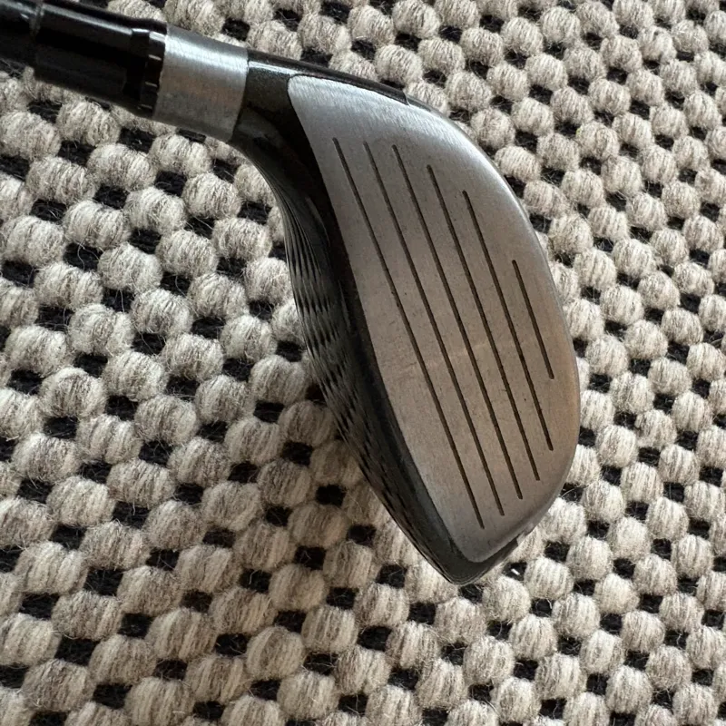 Taylormade SLDR fw3:a med Tour Ad IZ thumbnail 4