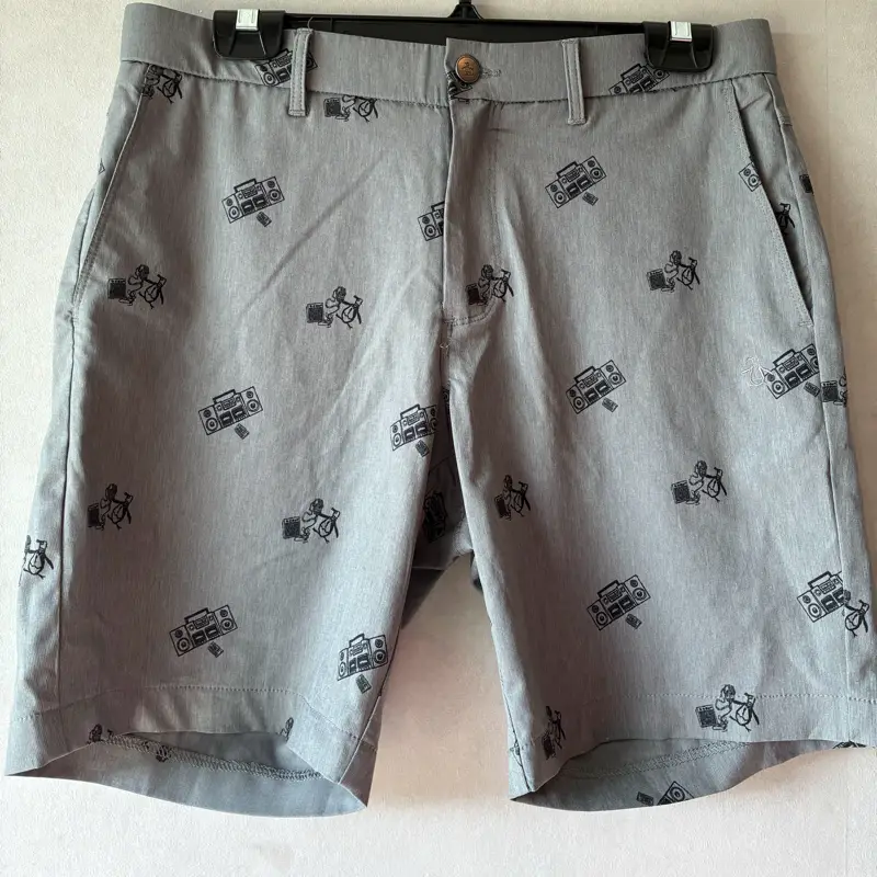 Original penguin kortbyxor