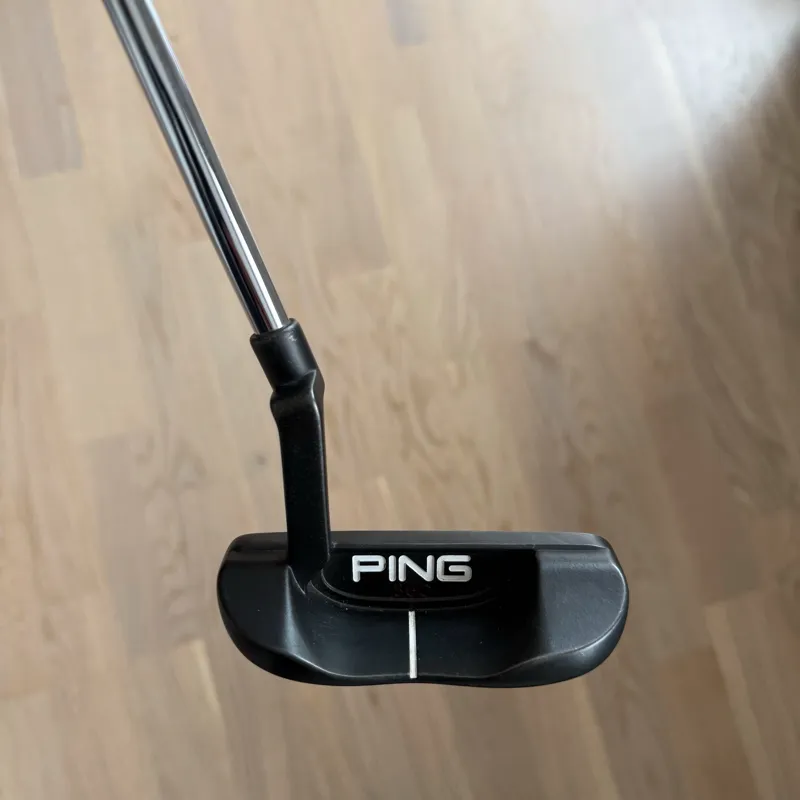 Ping putter