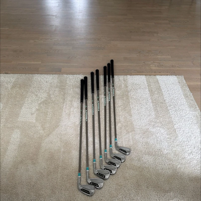 Callaway Apex CB