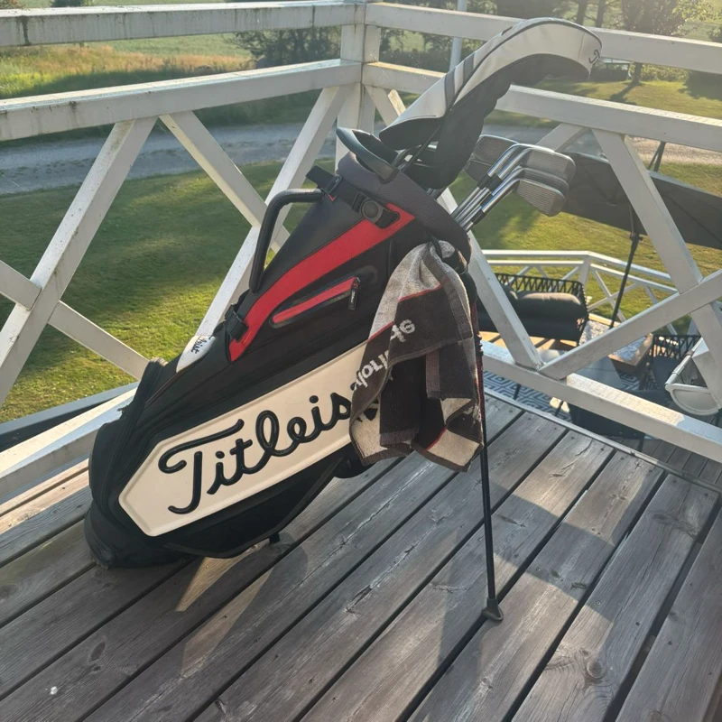 Titleist Tour Bag